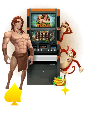Tính năng bonus và free spins