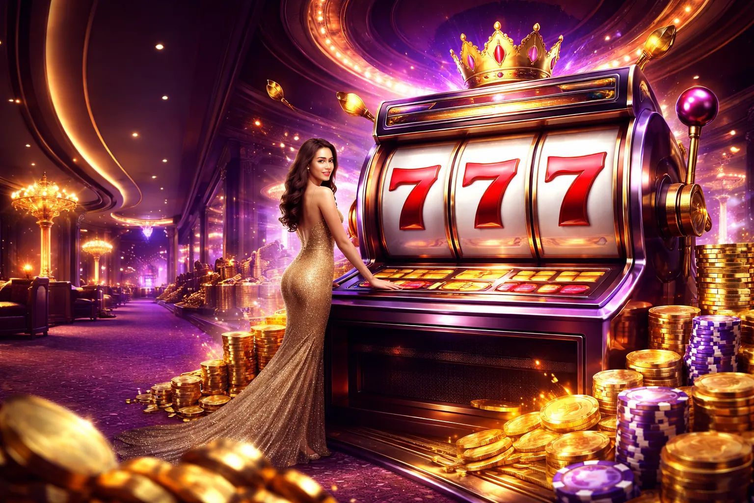 Trò chơi slot hấp dẫn tại jb88 nhà cái