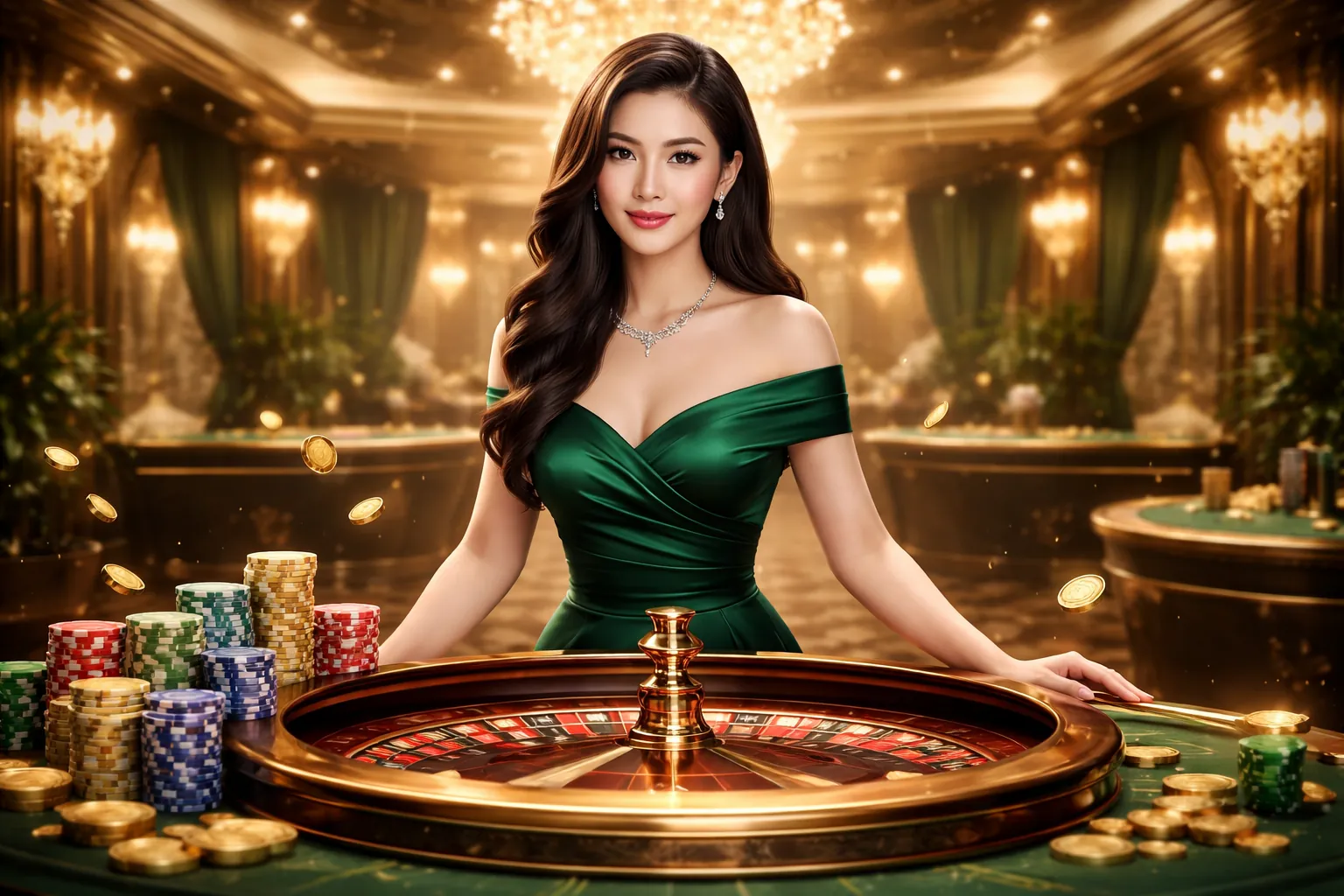 Trò chơi hot jb88 nhà cái