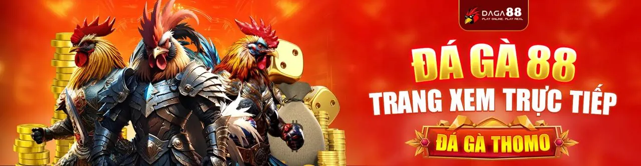 Đá gà trực tuyến jb88 nhà cái