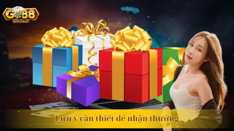 Ưu đãi chào mừng