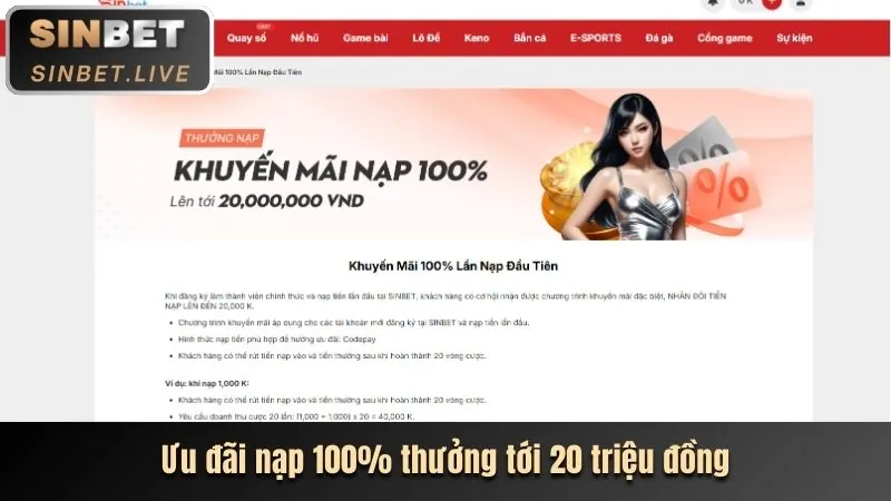 Cập nhật game mới tại JB88